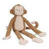 Knuffel Aap XL - Safari Friends GRS