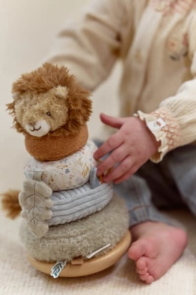 Little Dutch Tuimelstapelaar - Safari Friends GRS