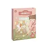 Kleurboek - Rosa
