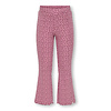 KMGTRINNY AOP FLARED LEGGINS JRS NOOS