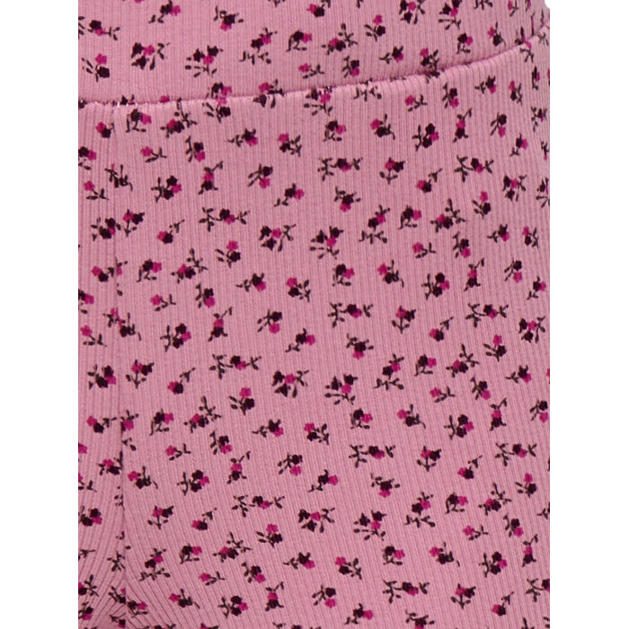 Kids Only KMGTRINNY AOP FLARED LEGGINS JRS NOOS