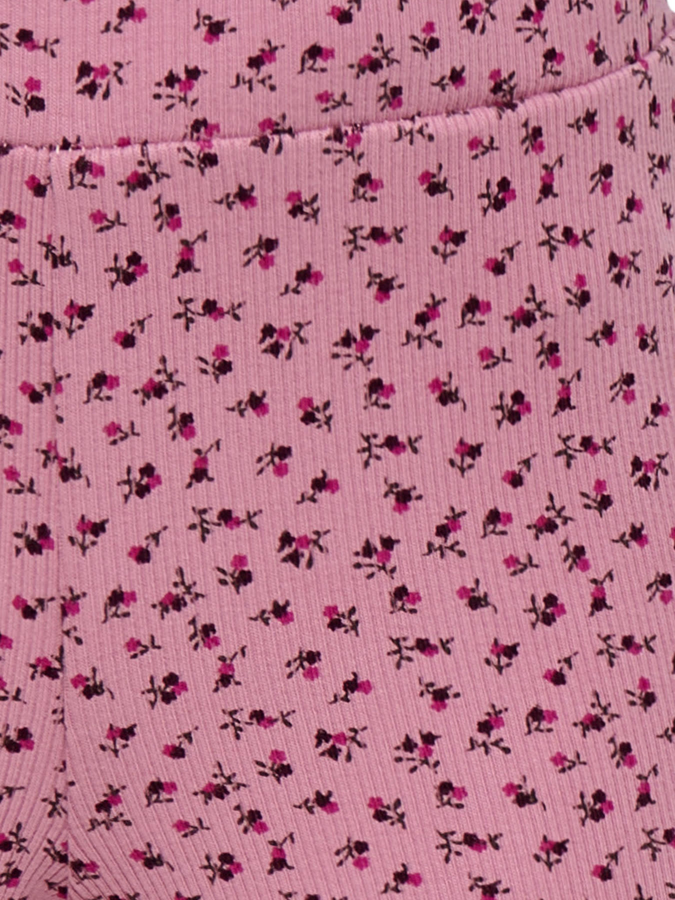 Kids Only KMGTRINNY AOP FLARED LEGGINS JRS NOOS