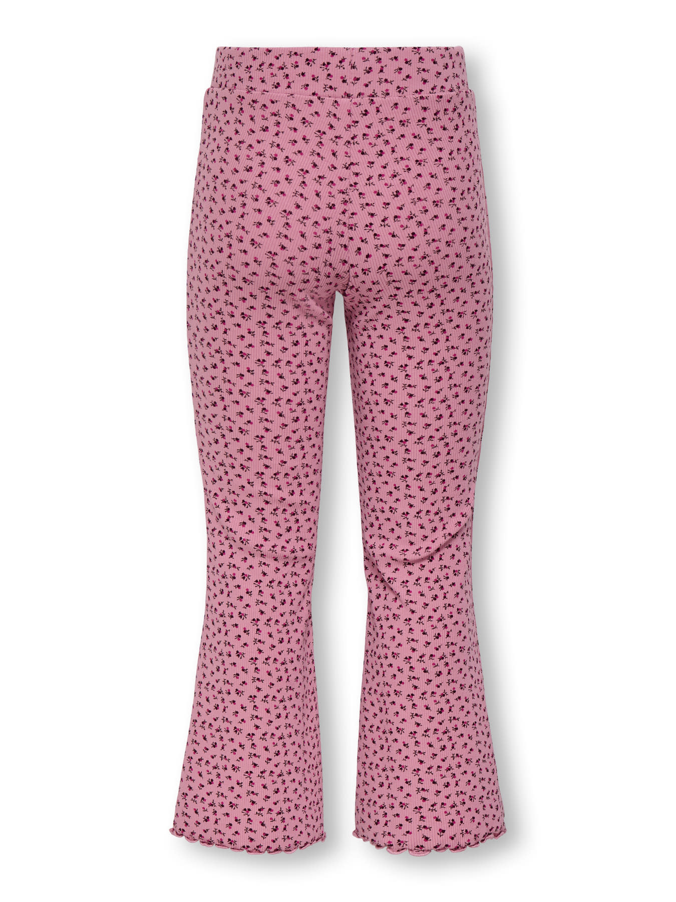 Kids Only KMGTRINNY AOP FLARED LEGGINS JRS NOOS