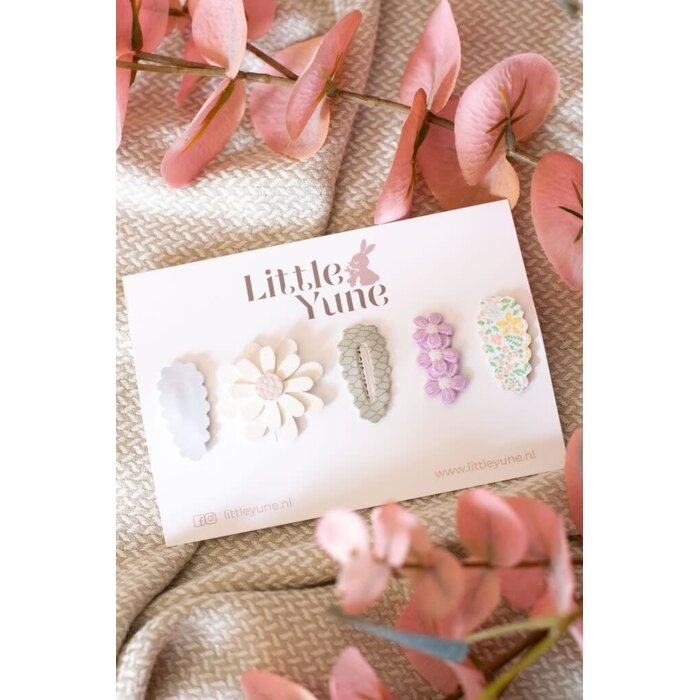 Little Yune Antislip | Set – Floralie
