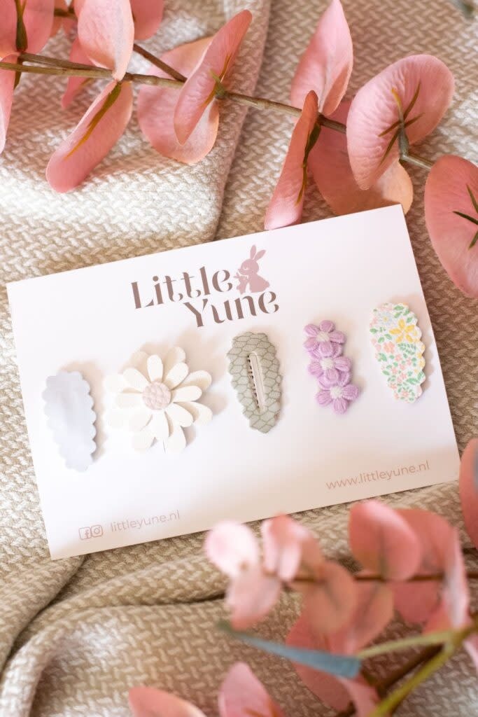 Little Yune Antislip | Set – Floralie