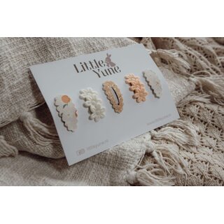 Little Yune Antislip | Set – Jasmijn