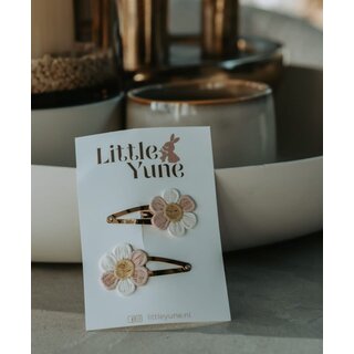 Little Yune Haarspeldjes | Duo Julie