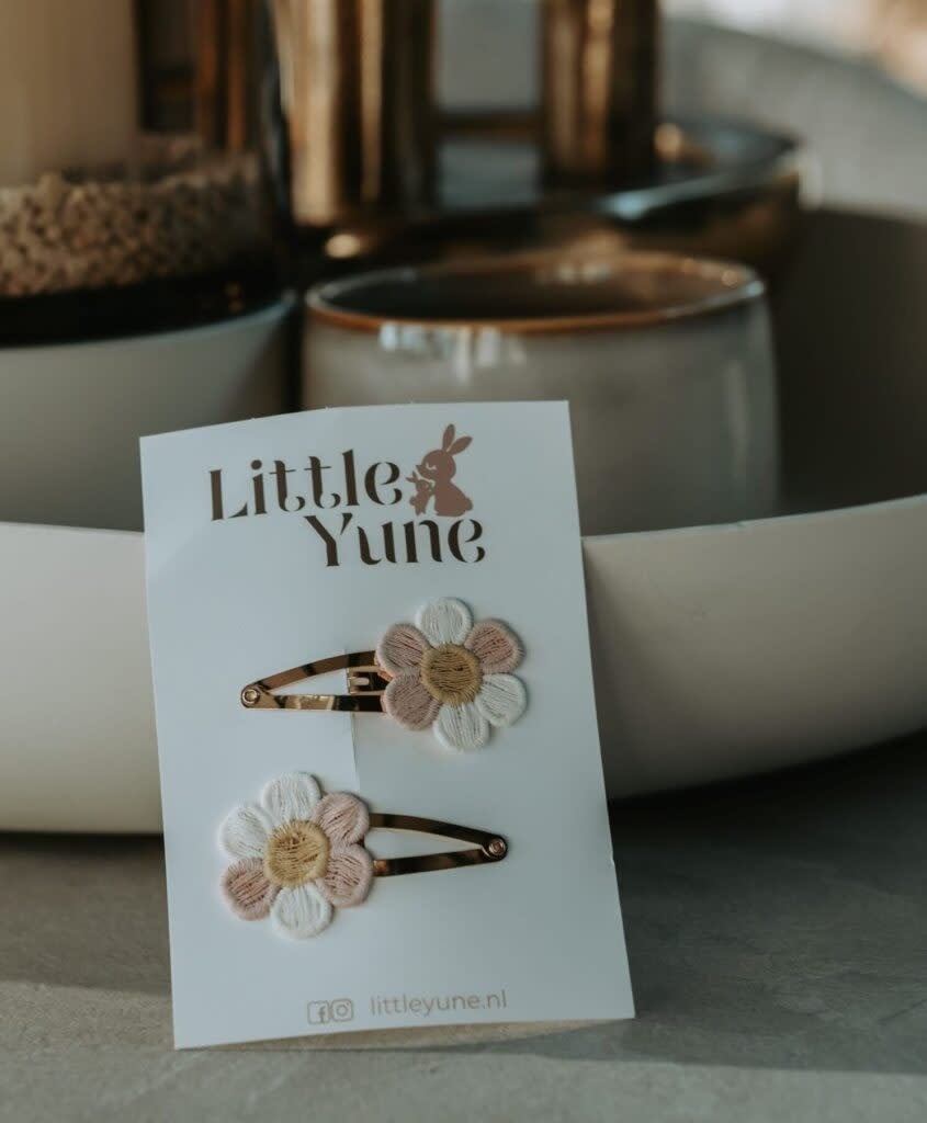 Little Yune Haarspeldjes | Duo Julie
