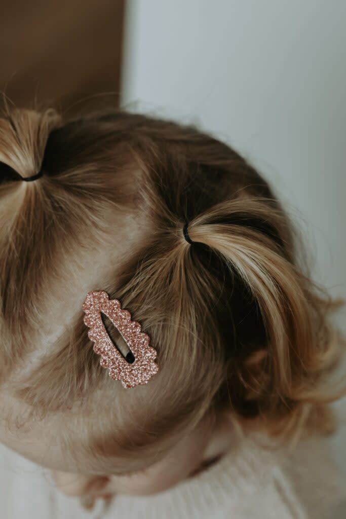 Little Yune Haarspeldjes Set – Esmee