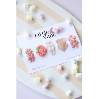 Little Yune Antislip | Set - Lizzy