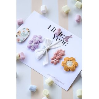 Little Yune Antislip | Set - Lot