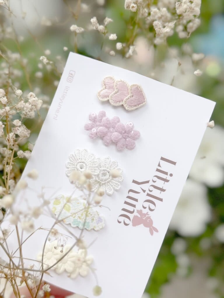 Little Yune Antislip | Set - Yara