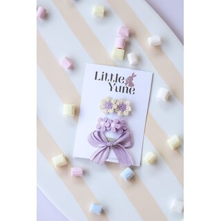 Little Yune Antislip | Setje - Hailey