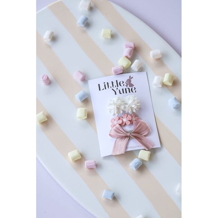 Little Yune Antislip | Setje - Juul