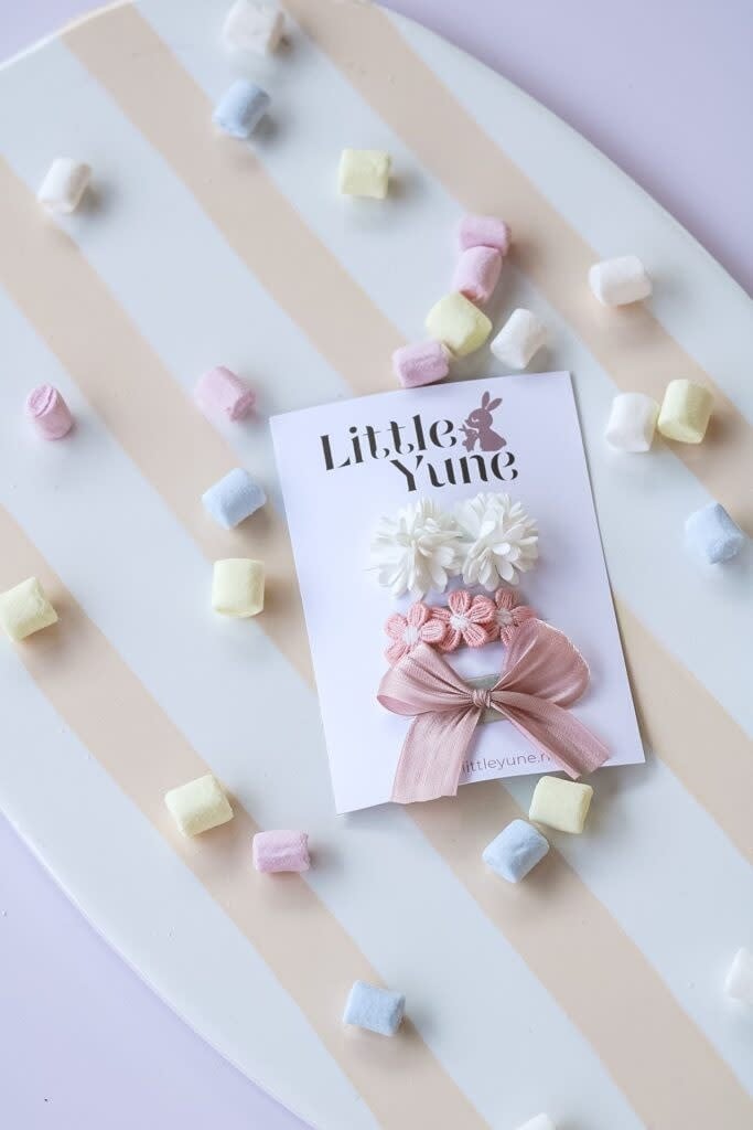 Little Yune Antislip | Setje - Juul