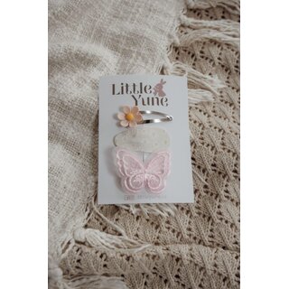 Little Yune Haarspeldjes | Set – Lilou