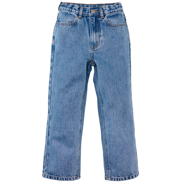Z8 Timeo Blue denim