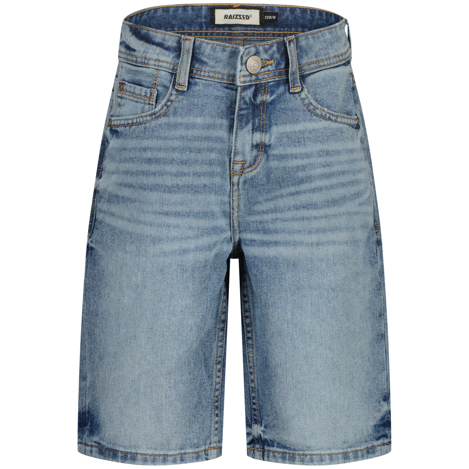 Raizzed Orlando Light Blue Stone