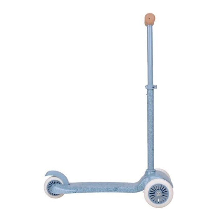 Little Dutch Step 3-wieler blauw Safari dreams