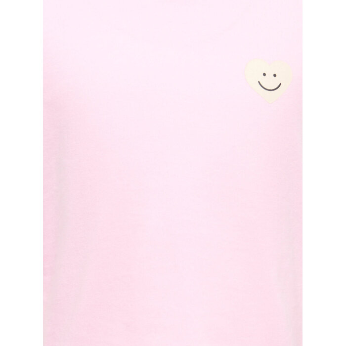 Kids Only KMGSILVIA SS REG TEE JRS Pink