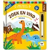 Zoek en Vind - Dino's