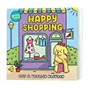 Sunny vibes - Happy shopping