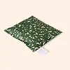 Pittenzakje los - Confetti Darkgreen + blush sprinkle