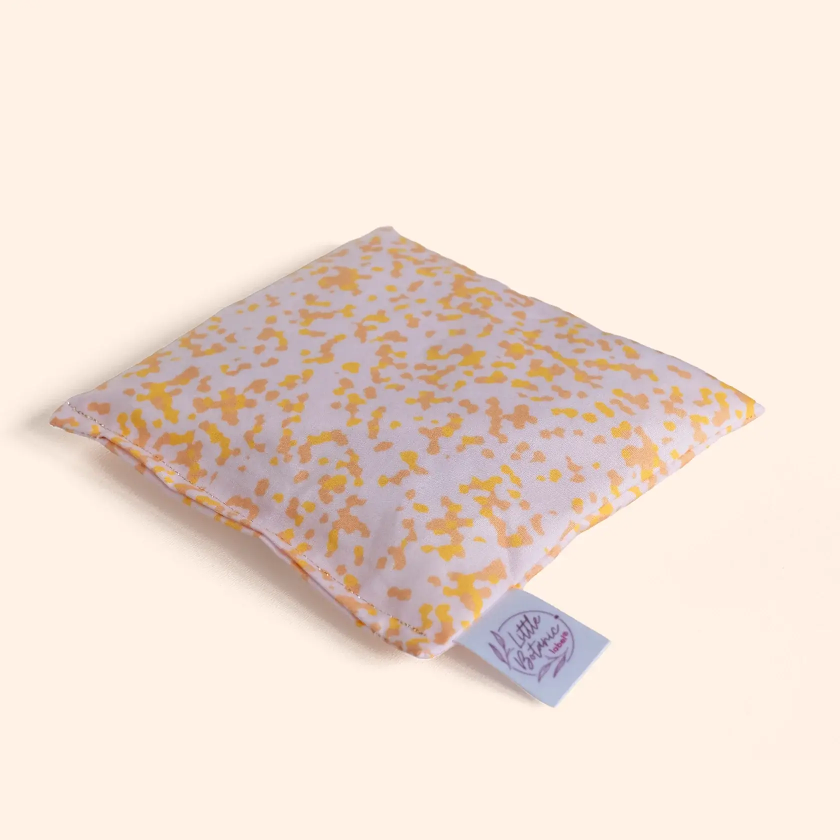 Little Botanic label Pittenzakje los - Confetti Spring Special Petal