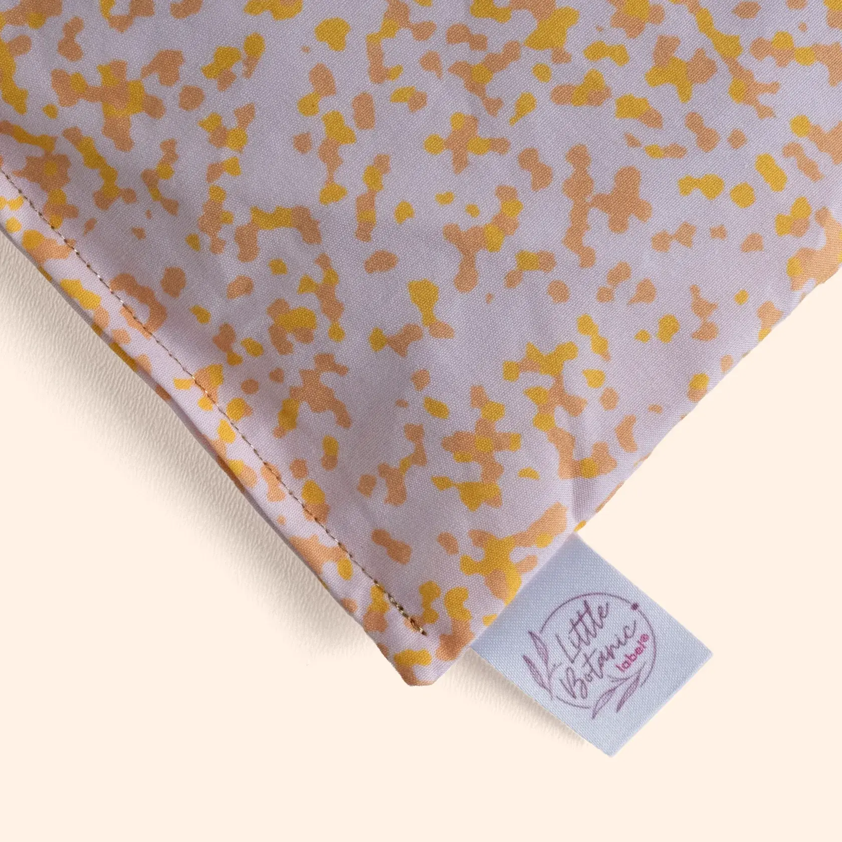 Little Botanic label Pittenzakje los - Confetti Spring Special Petal