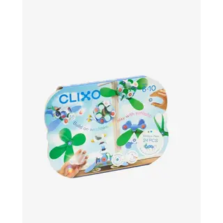 Clixo Clixo® | Window Pack