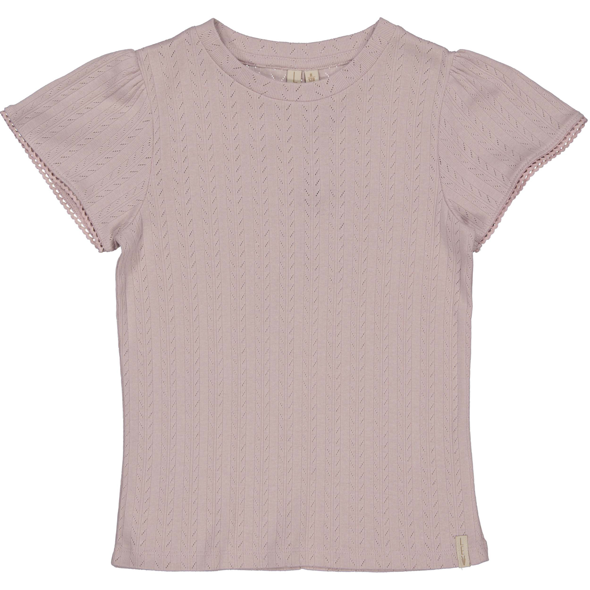 Levv Shirt LS261BEATE Lilac