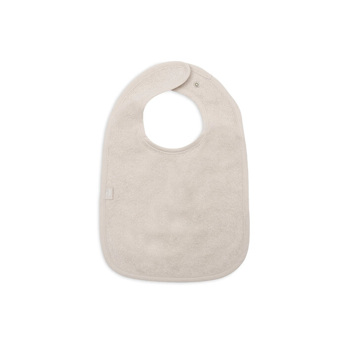 Jollein Slab Badstof Silk Rose/Sand (2pack)