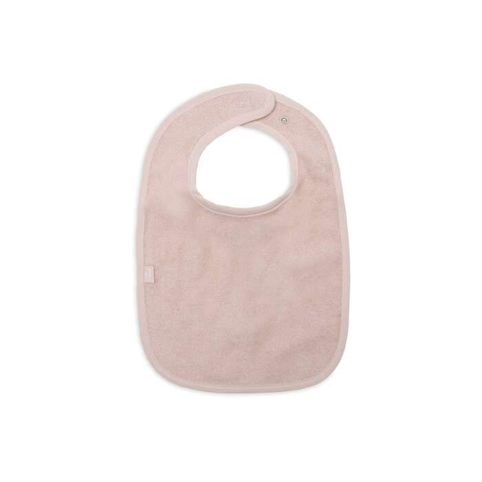Jollein Slab Badstof Silk Rose/Sand (2pack)
