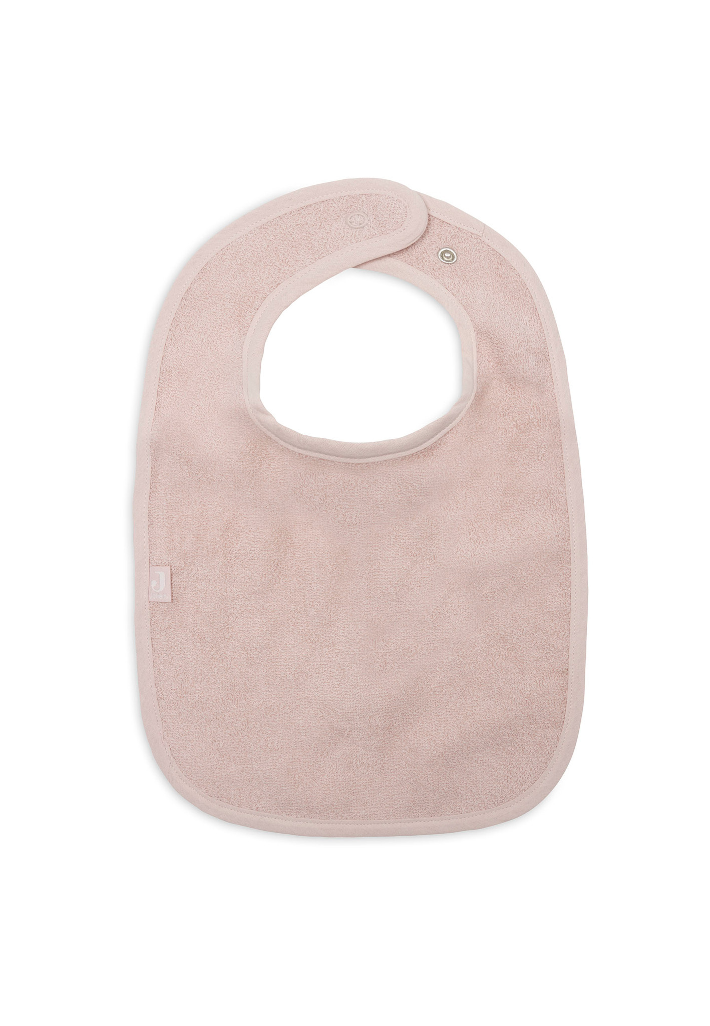 Jollein Slab Badstof Silk Rose/Sand (2pack)