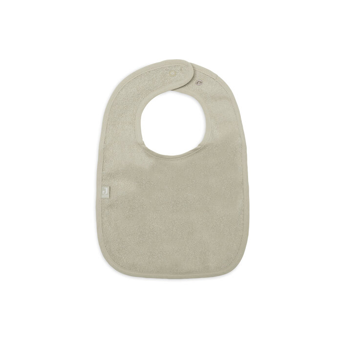 Jollein Slab Badstof Soft Matcha/Sand (2pack)