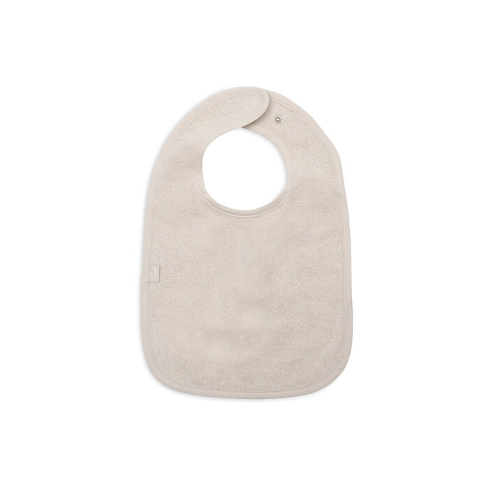 Jollein Slab Badstof Soft Matcha/Sand (2pack)