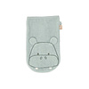 Washand Badstof Hippo Happy