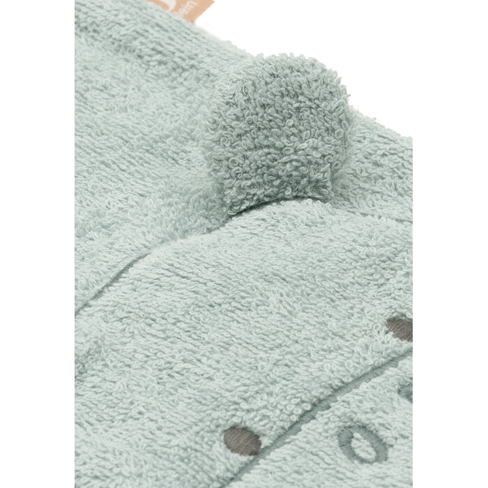 Jollein Washand Badstof Hippo Happy