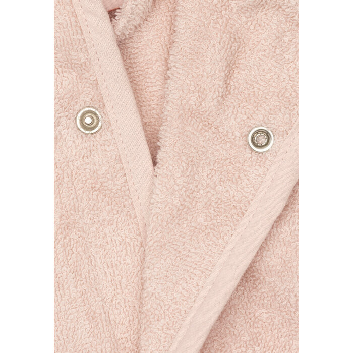 Jollein Badjas 1-2 jaar Miffy Silk Rose