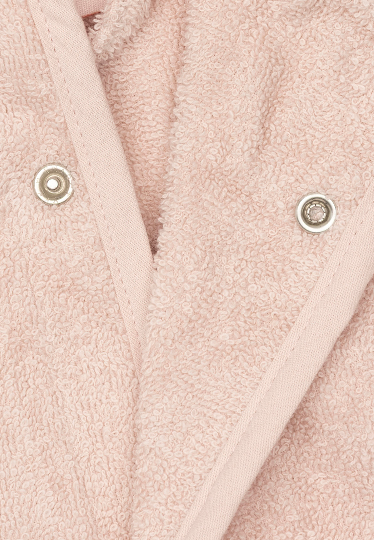 Jollein Badjas 1-2 jaar Miffy Silk Rose