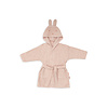 Badjas 1-2 jaar Miffy Silk Rose