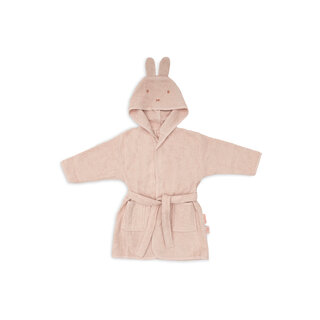 Jollein Badjas 1-2 jaar Miffy Silk Rose