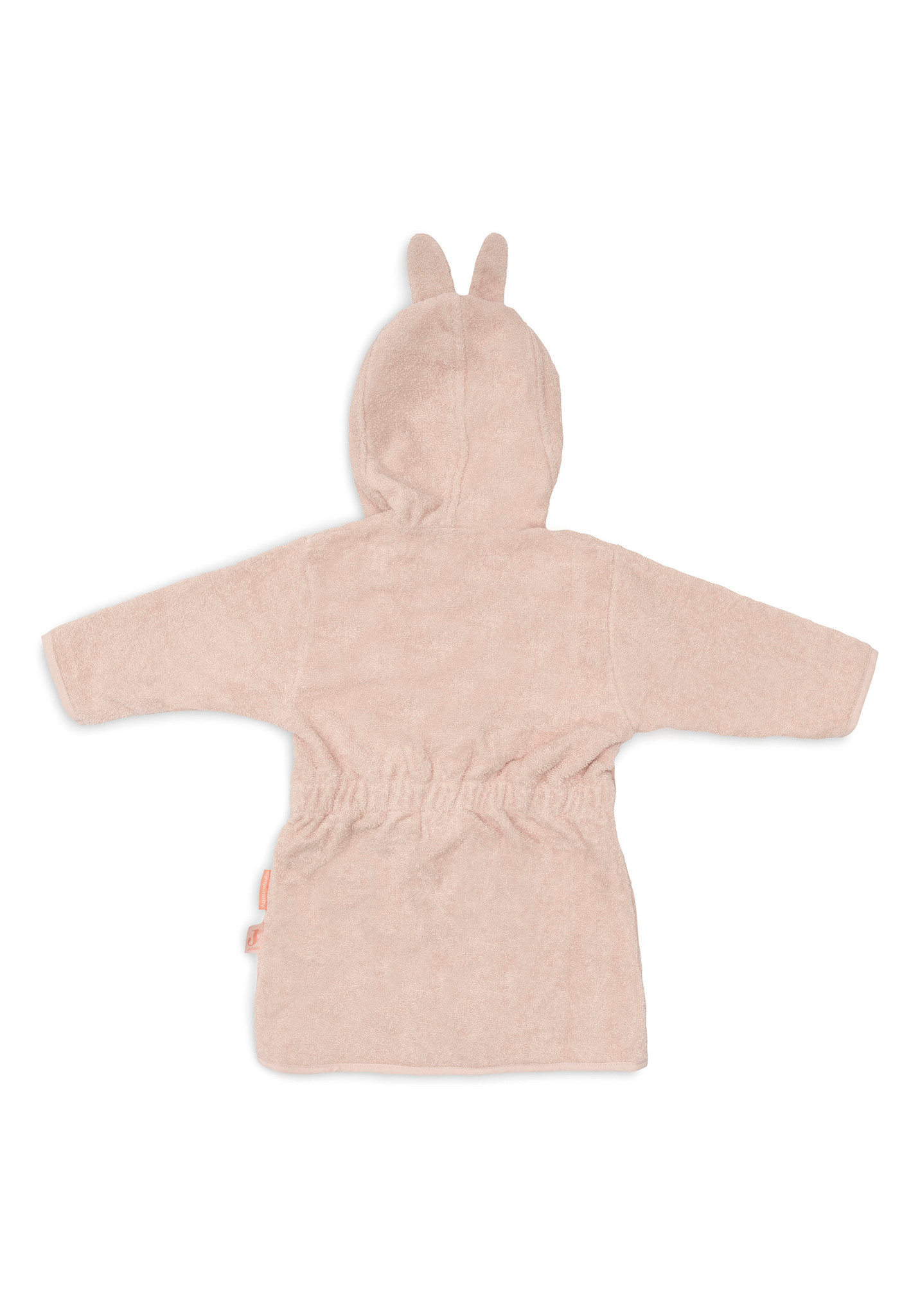 Jollein Badjas 1-2 jaar Miffy Silk Rose