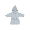 Badjas 1-2 jaar Miffy Cloudy Blue