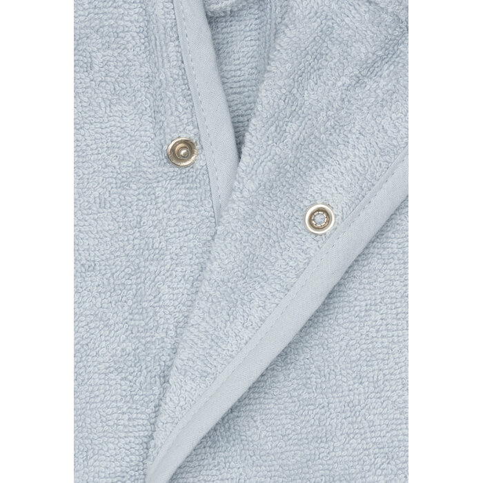 Jollein Badjas 1-2 jaar Miffy Cloudy Blue