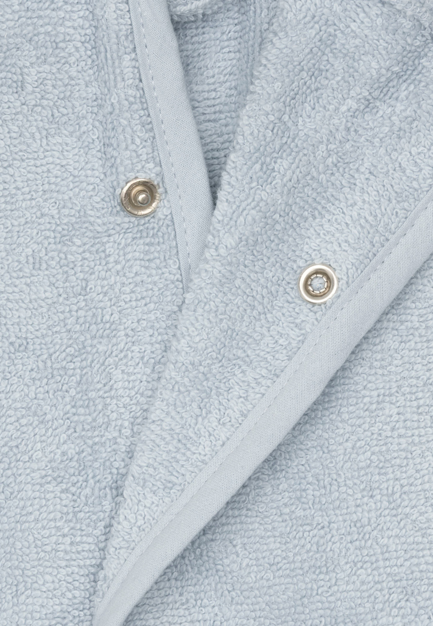 Jollein Badjas 1-2 jaar Miffy Cloudy Blue