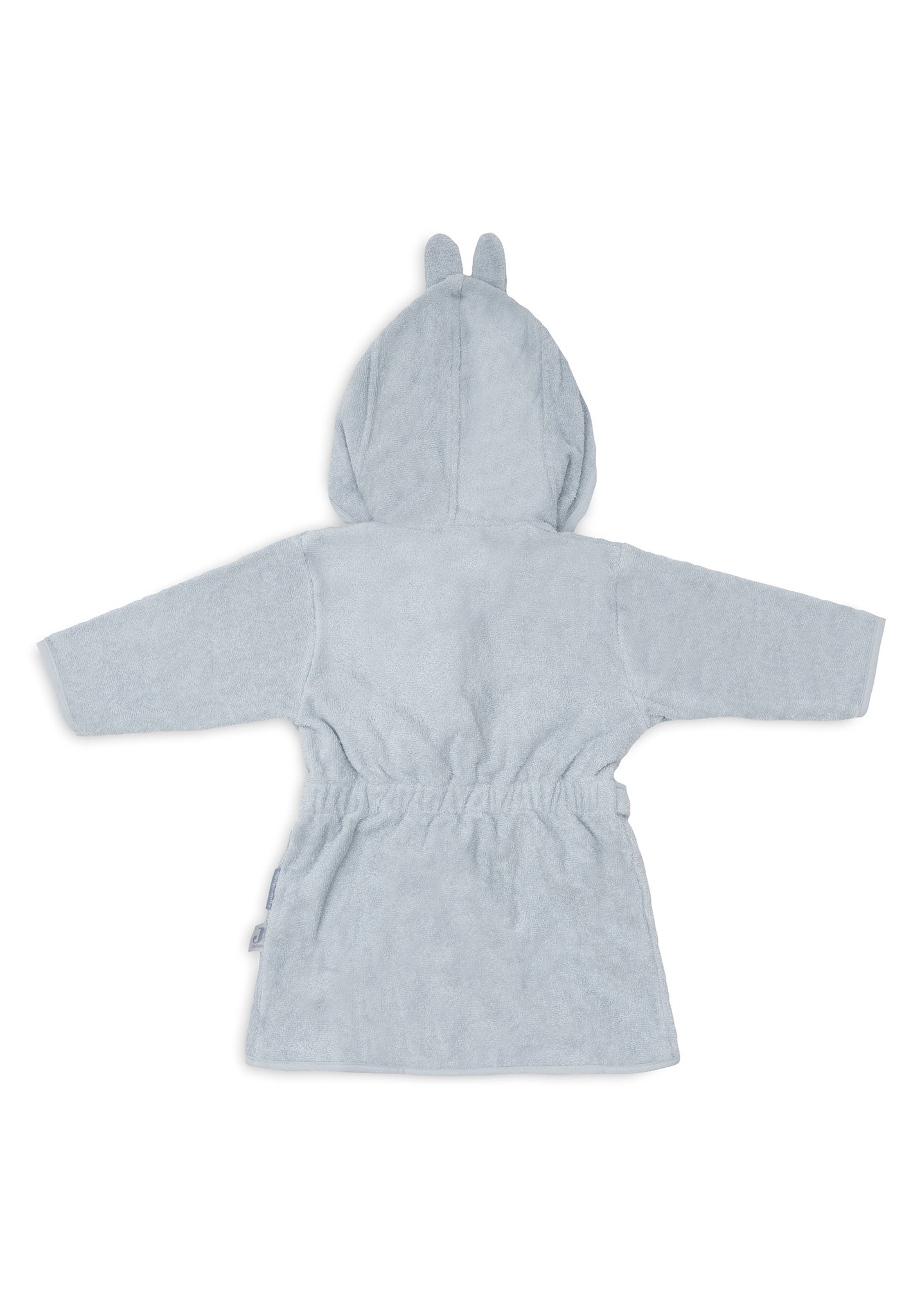Jollein Badjas 1-2 jaar Miffy Cloudy Blue