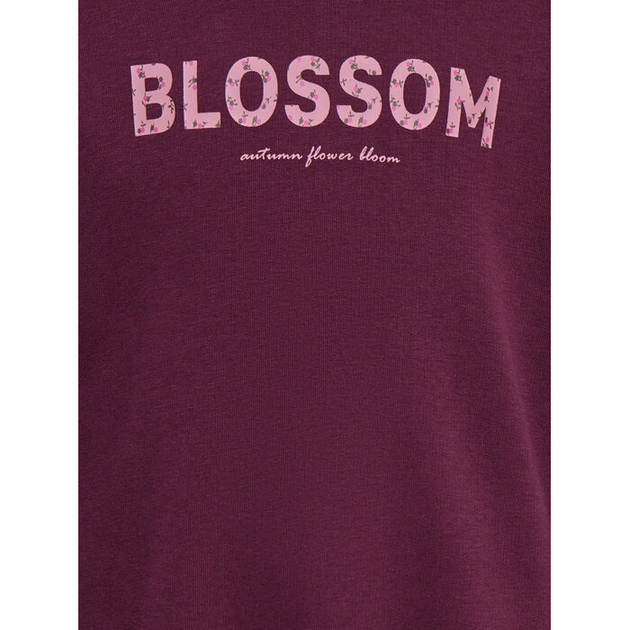 Kids Only KMGGEORGIA LIFE LS PRINT UB SWT NOOS