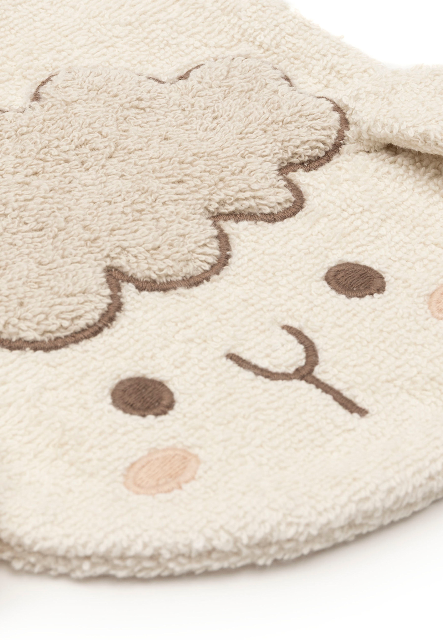 Jollein Washand Badstof Sheep Sonny