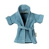Badjas Dusty blue